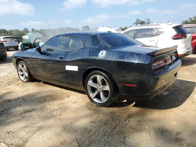 Photo 2 from auction – 2018 DODGE CHALLENGER with VIN 2C3CDZBT2JH231870