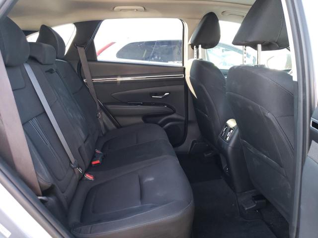 Photo 11 from auction – 2022 HYUNDAI TUCSON SEL with VIN KM8JFCA17NU039501