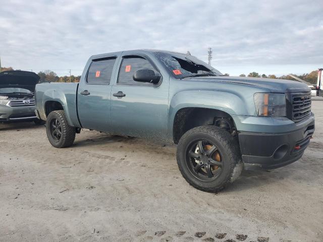 Photo 4 from auction – 2012 GMC SIERRA K15 with VIN 3GTP2VE71CG110213