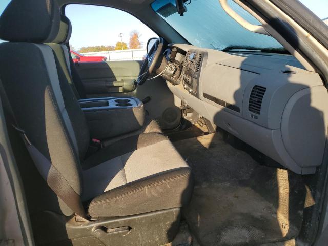 Photo 10 from auction – 2008 CHEVROLET SILVERADO with VIN 1GCEC14XX8Z323862