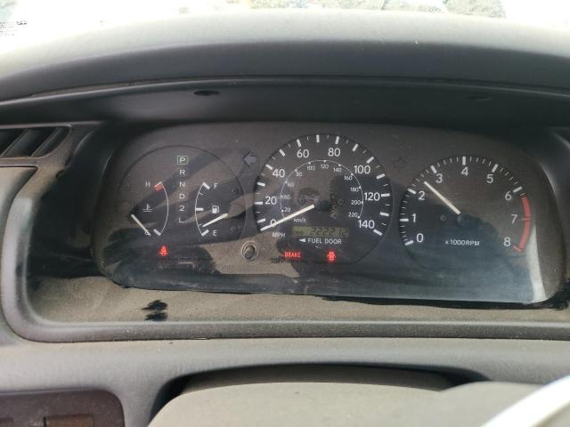 Photo 9 from auction – 2000 TOYOTA CAMRY CE with VIN JT2BG22K3Y0500141