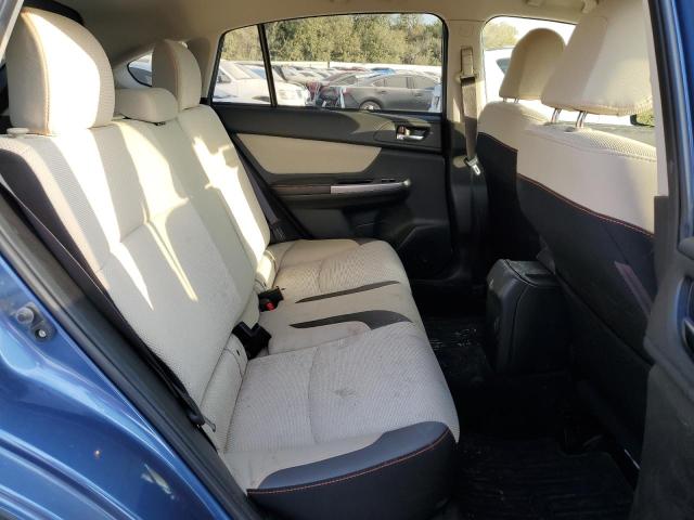 Photo 11 from auction – 2017 SUBARU CROSSTREK with VIN JF2GPADC9HH274767