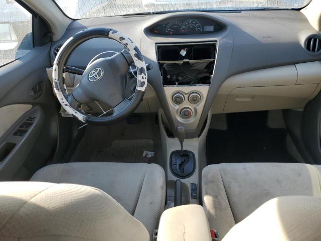 Photo 8 from auction – 2012 TOYOTA YARIS with VIN JTDBT4K37CL013281