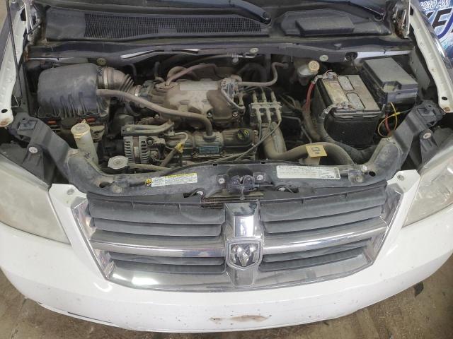 Photo 12 from auction – 2010 DODGE GRAND CARA with VIN 2D4RN5D19AR146724