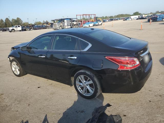 Photo 2 from auction – 2013 NISSAN ALTIMA 2.5 with VIN 1N4AL3AP5DN408288