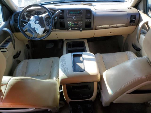 Photo 8 from auction – 2013 CHEVROLET SILVERADO with VIN 3GCPCSE06DG264075
