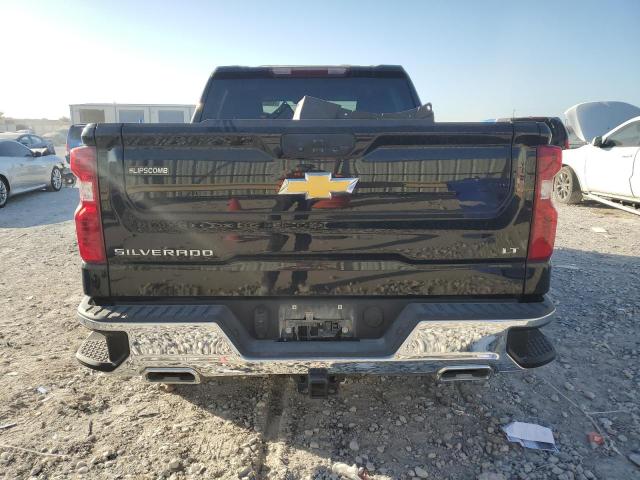 Photo 6 from auction – 2022 CHEVROLET SILVERADO with VIN 2GCUDDEDXN1510702