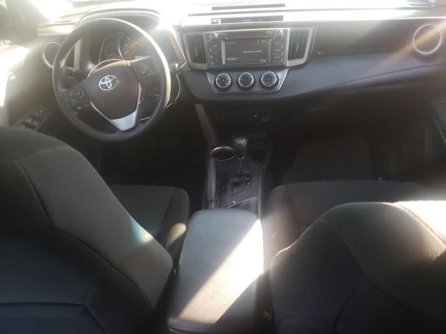Photo 8 from auction – 2015 TOYOTA RAV4 with VIN 2T3BFREV1FW233390