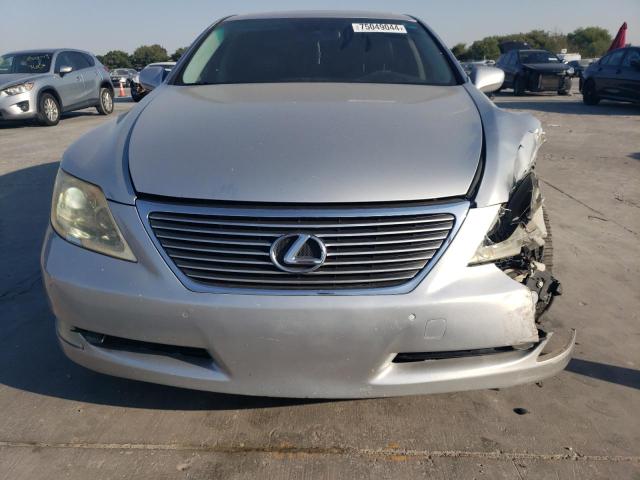 Photo 5 from auction – 2008 LEXUS LS 460 with VIN JTHBL46F785070546