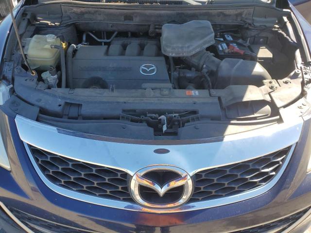 Снимка 12 от търг – 2012 MAZDA CX-9 с VIN JM3TB2CA1C0341605