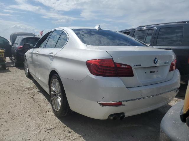 Photo 6 from auction – 2015 BMW 528 XI with VIN WBA5A7C58FD622881