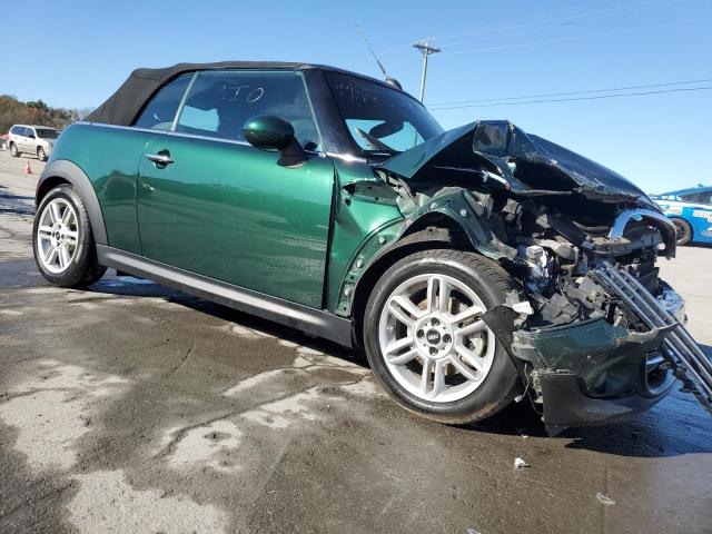 Photo 4 from auction – 2015 MINI COOPER with VIN WMWZN3C53FT862148