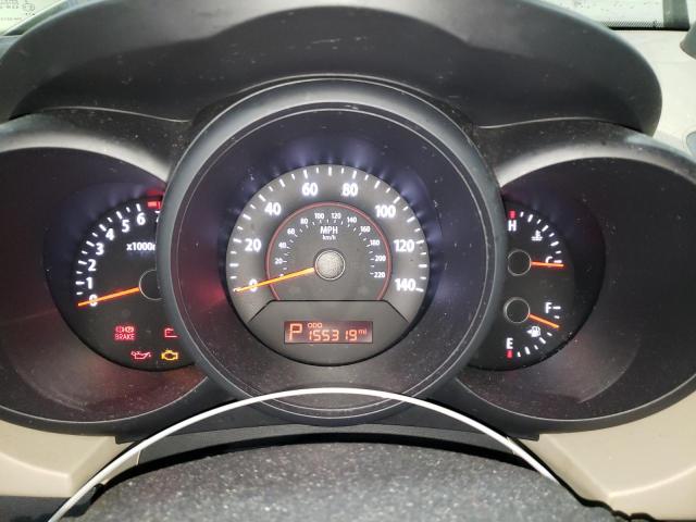 Foto 9 de la subasta – 2010 KIA SOUL + con VIN KNDJT2A28A7033036