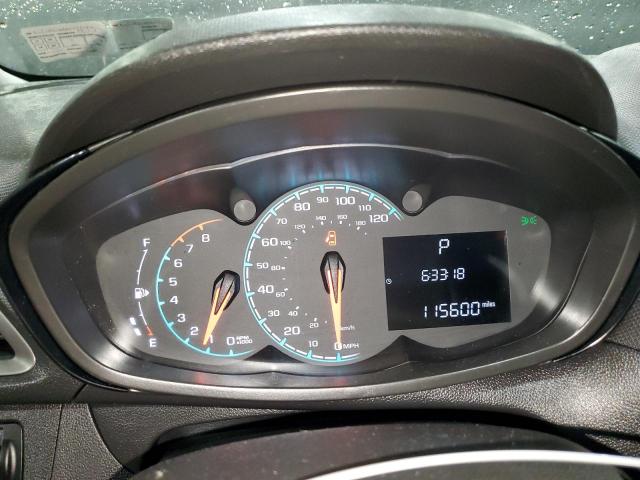 Photo 9 from auction – 2021 CHEVROLET SPARK LS with VIN KL8CB6SA8MC739162