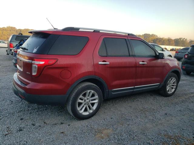 Photo 3 from auction – 2015 FORD EXPLORER X with VIN 1FM5K8D85FGC60260