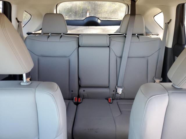 Photo 10 from auction – 2015 HONDA CR-V EXL with VIN 2HKRM4H77FH609991