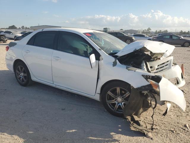 Photo 4 from auction – 2013 TOYOTA COROLLA BA with VIN 5YFBU4EE6DP210445