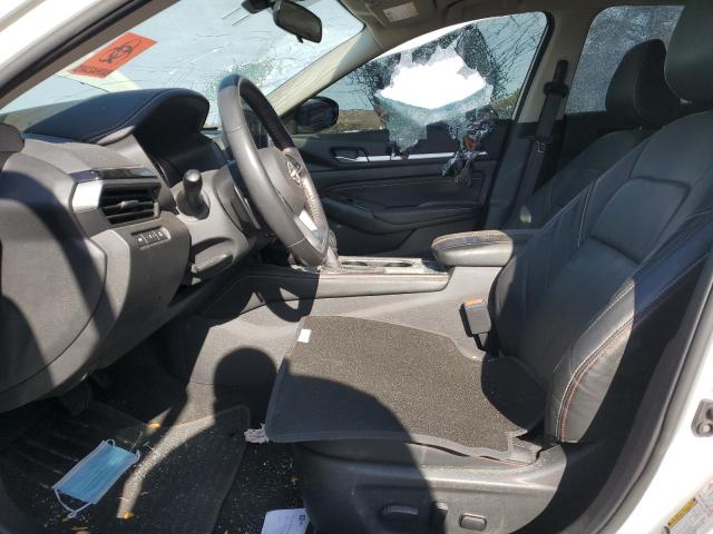 Photo 7 from auction – 2023 NISSAN ALTIMA SR with VIN 1N4BL4CW7PN340532
