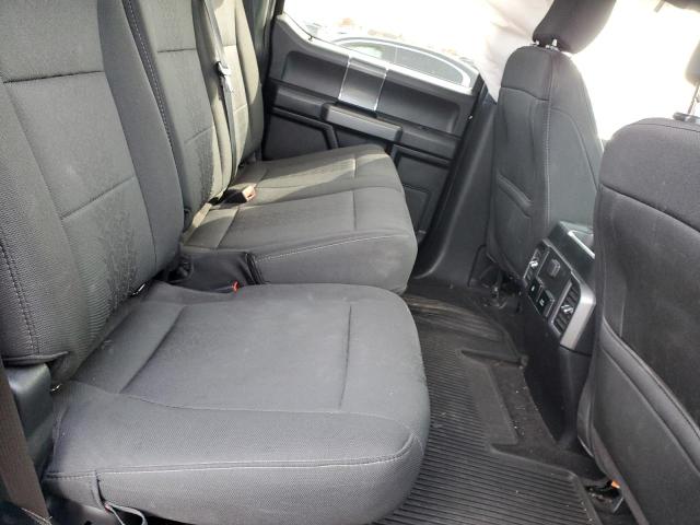 Photo 10 from auction – 2019 FORD F150 SUPER with VIN 1FTEW1E45KFC07618