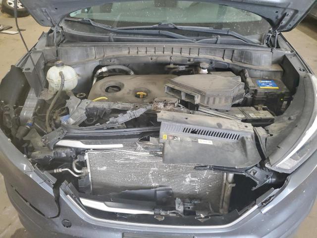 Photo 12 from auction – 2017 HYUNDAI TUCSON LIM with VIN KM8J3CA42HU584299