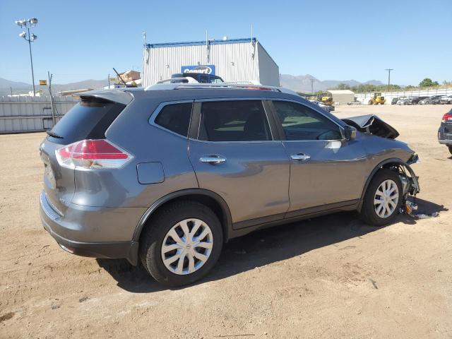 Photo 3 from auction – 2016 NISSAN ROGUE S with VIN KNMAT2MV6GP680601