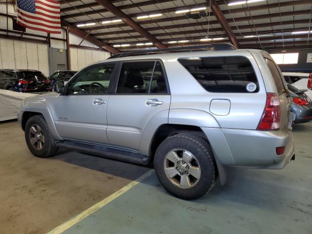 Photo 2 from auction – 2003 TOYOTA 4RUNNER SR with VIN JTEBU14R438005280