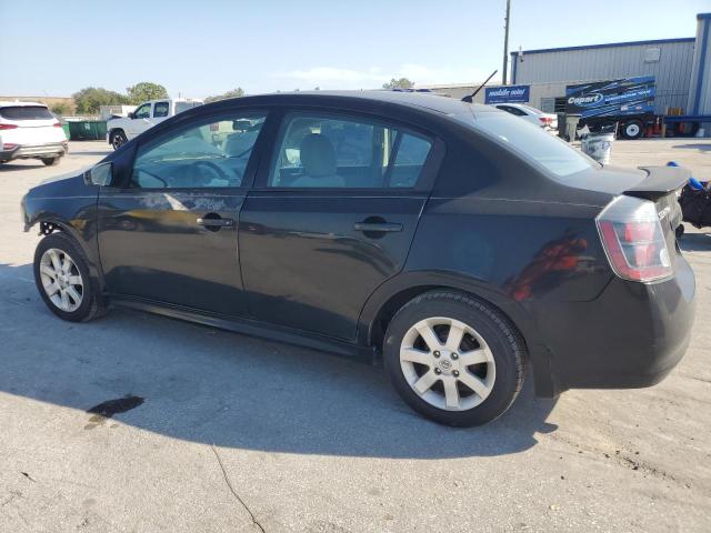 Photo 2 from auction – 2011 NISSAN SENTRA 2.0 with VIN 3N1AB6AP0BL652087