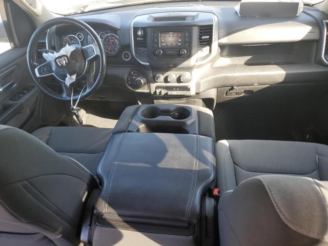 صورة رقم 8 من المزاد - 2019 RAM 1500 BIG H مع VIN 1C6SRFFT7KN730598