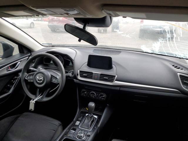Zdjęcie 8 z aukcji – 2018 MAZDA 3S z VIN 3MZBN1U75JM173628