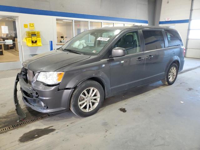 DODGE GRAND CARA 2020 with VIN 2C4RDGCG6LR201554 - Photo from auction