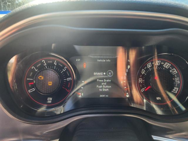 صورة رقم 9 من المزاد - 2021 DODGE CHALLENGER مع VIN 2C3CDZJG8MH655501