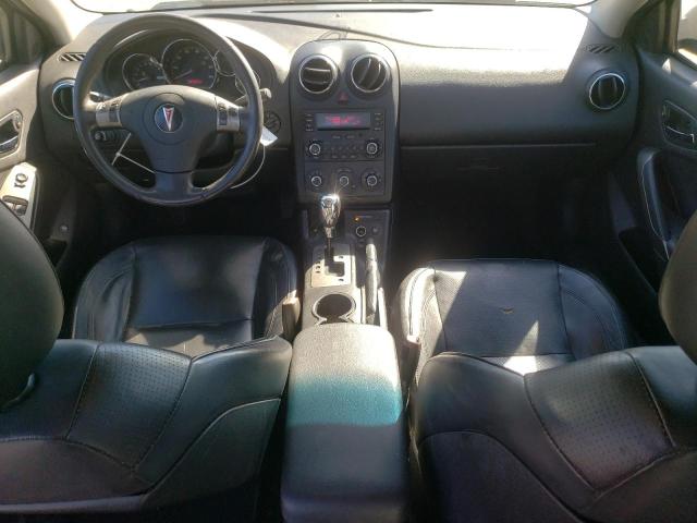 Photo 8 from auction – 2009 PONTIAC G6 with VIN 1G2ZG57B494172176