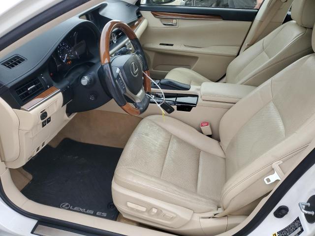 Photo 7 from auction – 2013 LEXUS ES 300H with VIN JTHBW1GG6D2021749