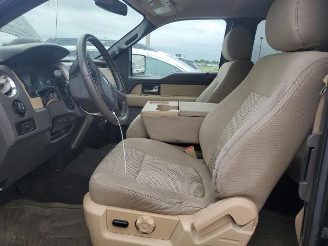 Photo 7 from auction – 2013 FORD F150 SUPER with VIN 1FTFX1CT3DFB16636