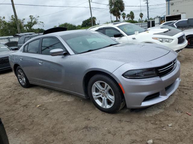 Photo 4 from auction – 2016 DODGE CHARGER SE with VIN 2C3CDXBG7GH267649
