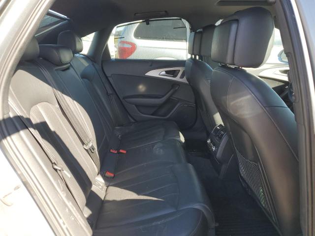 Photo 10 from auction – 2015 AUDI A6 PRESTIG with VIN WAUJGCFC5FN025097
