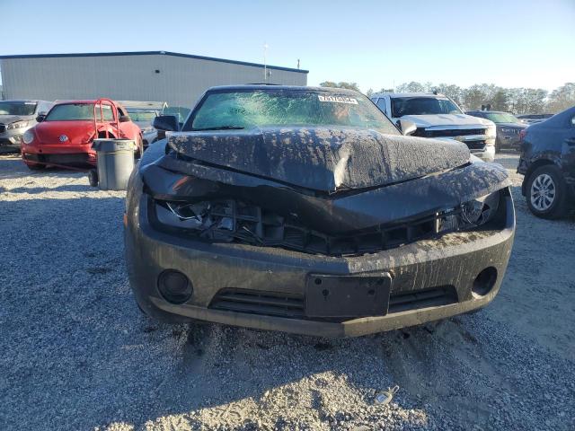 Photo 5 from auction – 2013 CHEVROLET CAMARO LS with VIN 2G1FA1E34D9169815