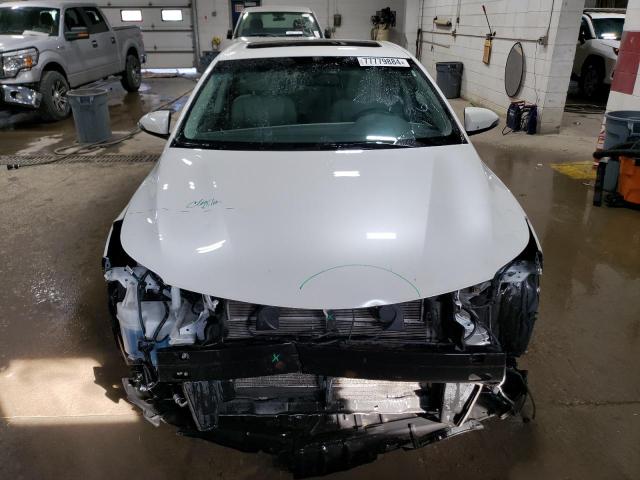 Photo 5 from auction – 2014 TOYOTA AVALON HYB with VIN 4T1BD1EB3EU033051