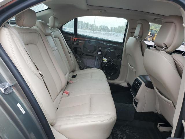 Photo 10 from auction – 2017 LINCOLN CONTINENTA with VIN 1LN6L9SK5H5607316