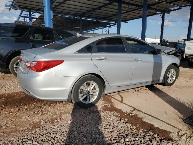 Photo 3 from auction – 2012 HYUNDAI SONATA GLS with VIN 5NPEB4AC5CH457572