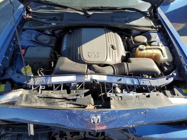 Photo 11 from auction – 2010 DODGE CHALLENGER with VIN 2B3CJ5DT1AH151861