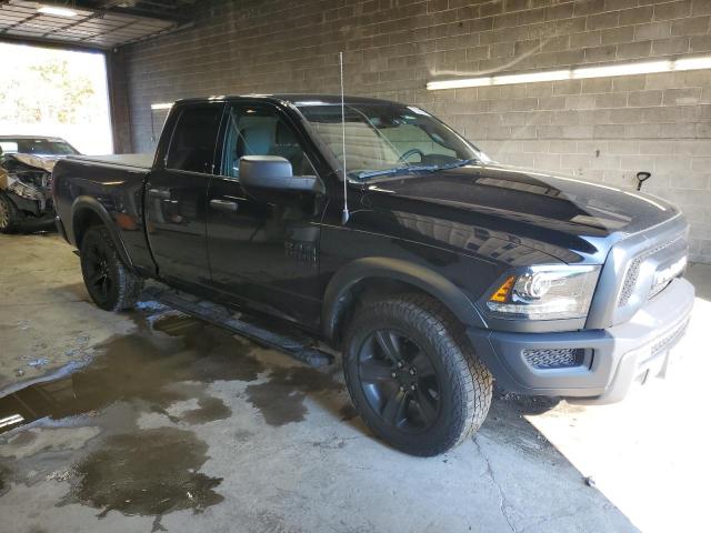 صورة رقم 4 من المزاد - 2022 RAM 1500 CLASS مع VIN 1C6RR7GG2NS224625