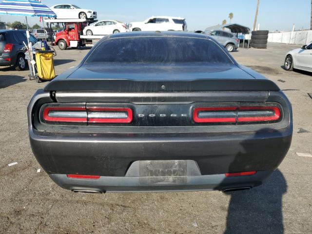 Photo 6 from auction – 2019 DODGE CHALLENGER with VIN 2C3CDZAGXKH507606