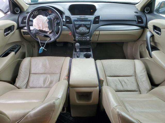 Photo 8 from auction – 2013 ACURA RDX TECHNO with VIN 5J8TB4H50DL006935