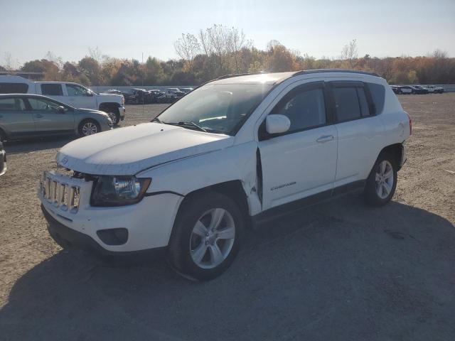 JEEP COMPASS LA 2016 with VIN 1C4NJDEB6GD733175 - Photo from auction