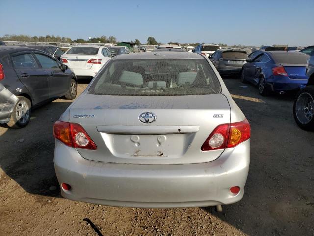Photo 6 from auction – 2009 TOYOTA COROLLA BA with VIN 1NXBU40E99Z072414