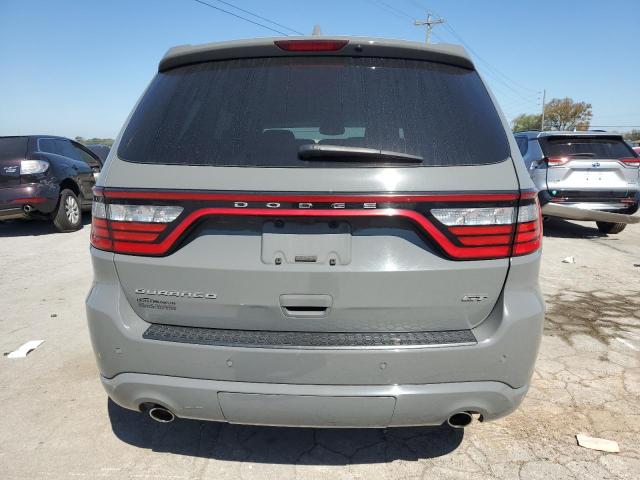 Photo 6 from auction – 2020 DODGE DURANGO GT with VIN 1C4RDHDG4LC259949