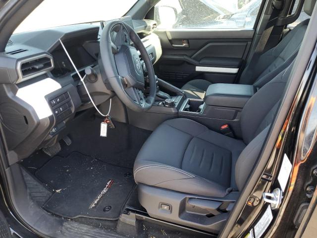 Photo 7 from auction – 2024 TOYOTA TACOMA DOU with VIN 3TMLB5JN9RM020238