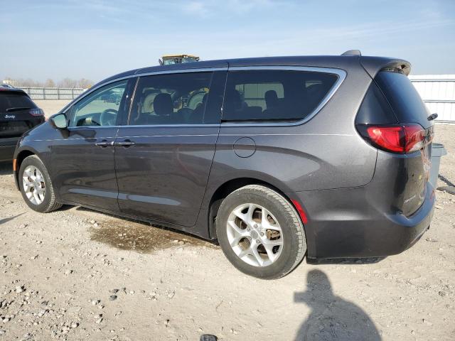 Photo 2 from auction – 2018 CHRYSLER PACIFICA T with VIN 2C4RC1FG8JR323180