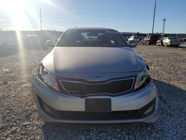 Photo 5 from auction – 2012 KIA OPTIMA SX with VIN 5XXGR4A63CG025380